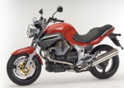 Moto Guzzi Breva V1100